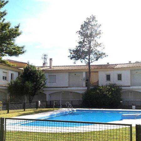 Entres dos paraísos: Zahara de los Atunes y Tarifa La Zarzuela Exterior foto