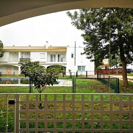 Entres dos paraísos: Zahara de los Atunes y Tarifa La Zarzuela Exterior foto