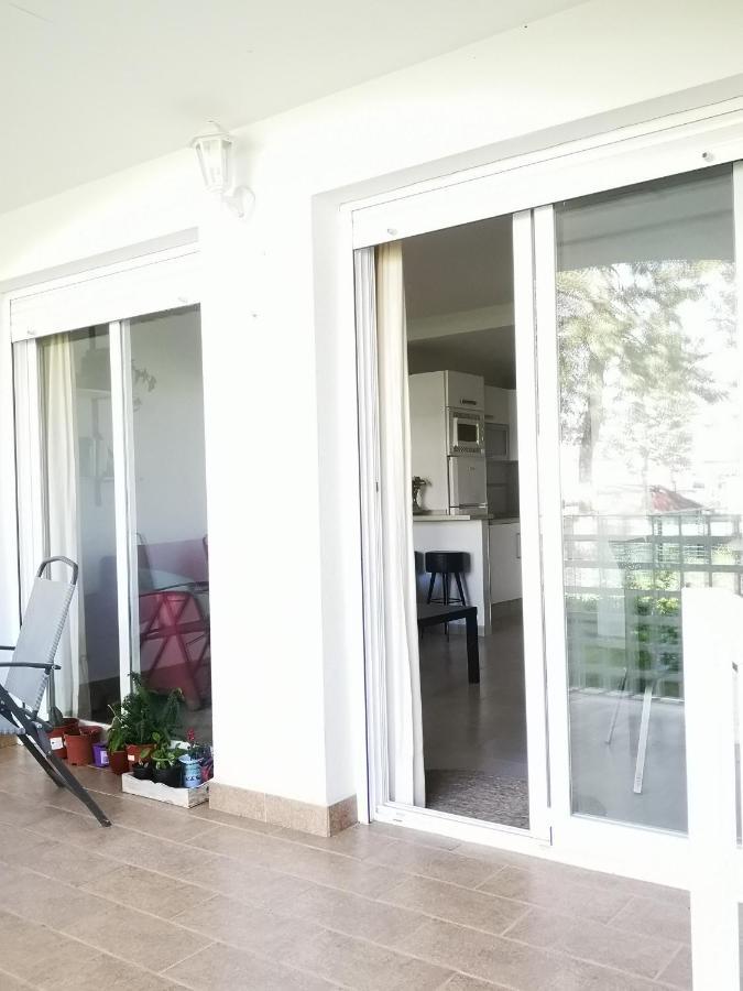 Entres dos paraísos: Zahara de los Atunes y Tarifa La Zarzuela Exterior foto