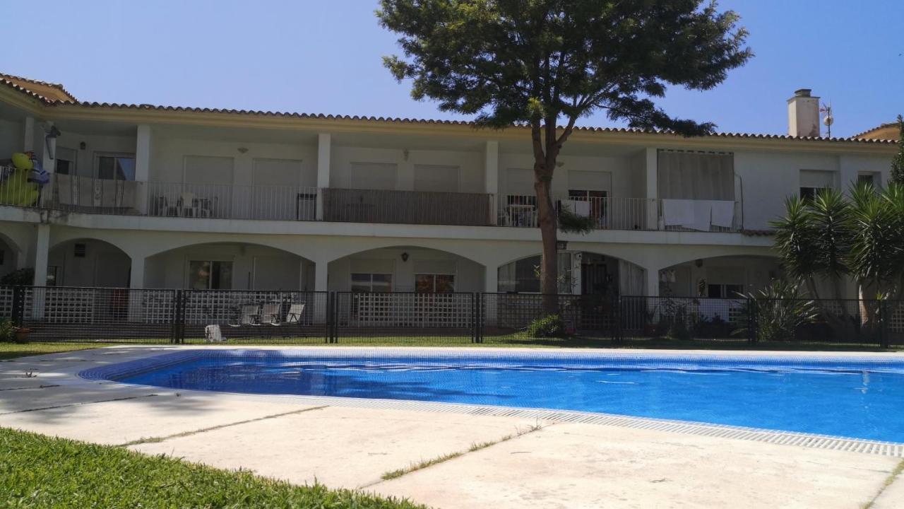 Entres dos paraísos: Zahara de los Atunes y Tarifa La Zarzuela Exterior foto