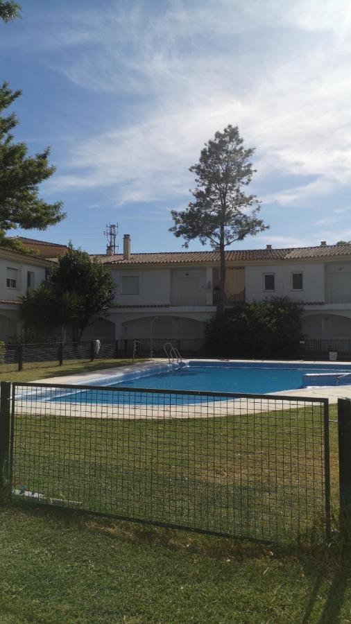 Entres dos paraísos: Zahara de los Atunes y Tarifa La Zarzuela Exterior foto